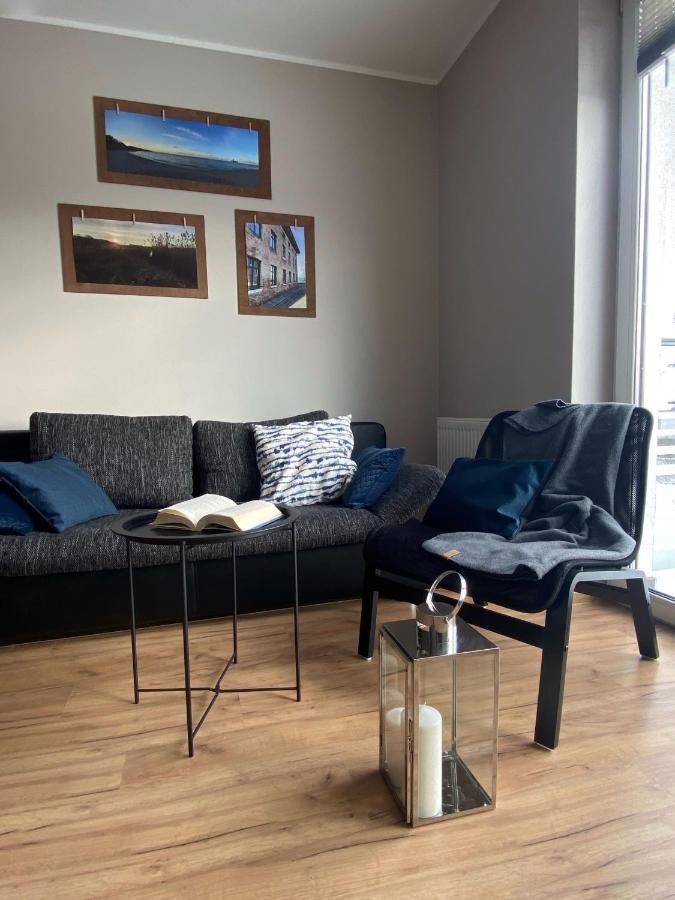 דירות פוק Sea Zone Climatic Apartament By The Bay מראה חיצוני תמונה