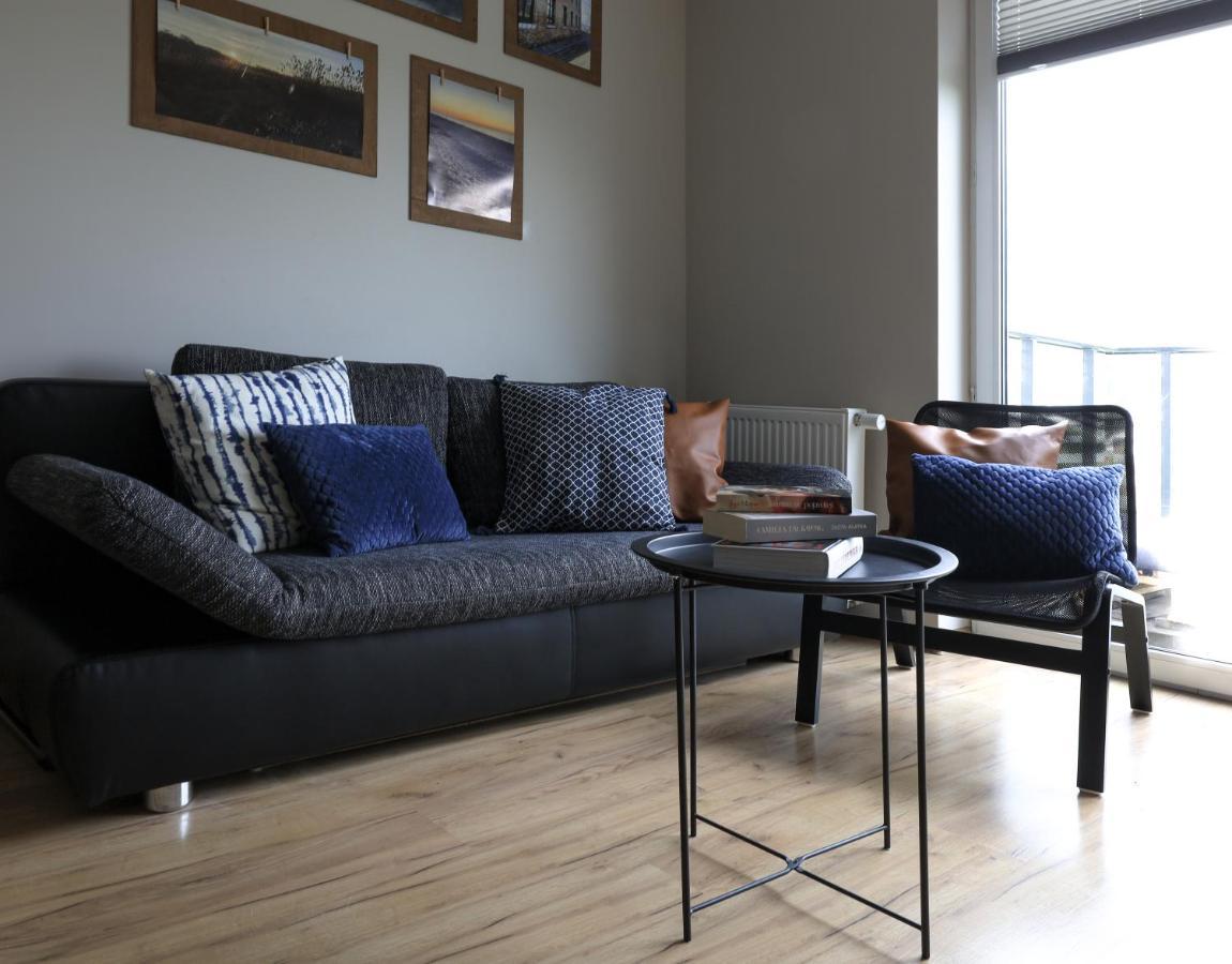 דירות פוק Sea Zone Climatic Apartament By The Bay מראה חיצוני תמונה